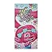 Produktbild Trolls 2200002800 Badetuch, Handtuch, Strandtuch, Kinder, Baumwolle, Poppy