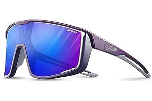 Julbo Fury Lunettes de soleil Mixte (lot de 1)
