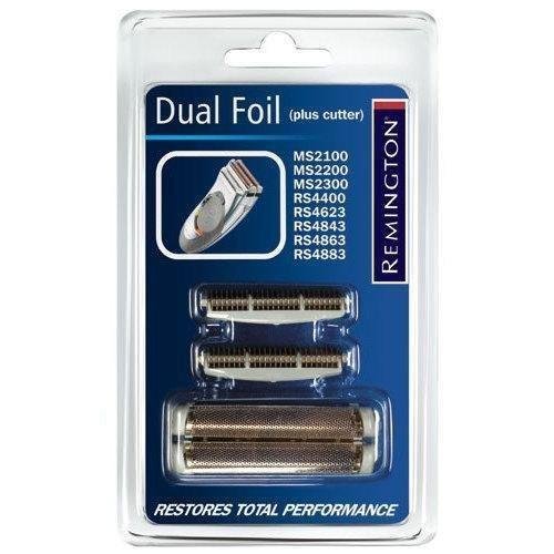 Preisvergleich Produktbild Remington Rasierklingen und Scherzkopf für Remington SP69
