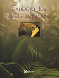 Exubérantes forêts tropicales