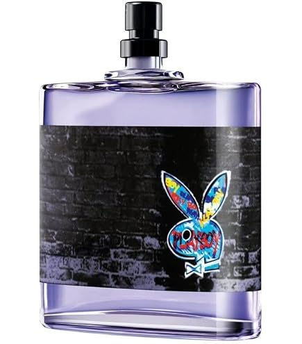 Playboy Game Changer Eau de Toilette (EdT) 60 ml