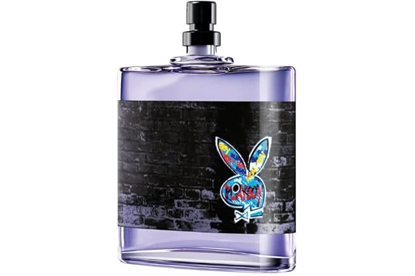 Playboy New York, Eau de Toilette, 50 ml