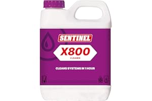 Sentinel 88015 x800 detartrant desembouant, Clair