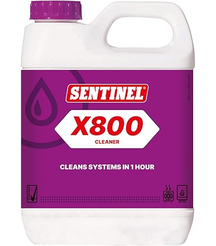 Filtro Defangatore Sentinel Vortex 500 Per Caldaia | Con Raccordi 1M | Elimina Detriti E Impurità - Foto 14