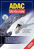 Image de ADAC SkiGuide 2009 (Ski und Wintersport)