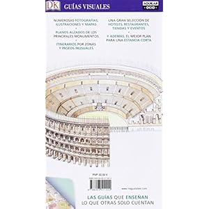 Roma (Guías Visuales) (GUIAS VISUALES)