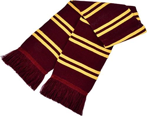 (PKT) Harry Potter Wizard Scarf