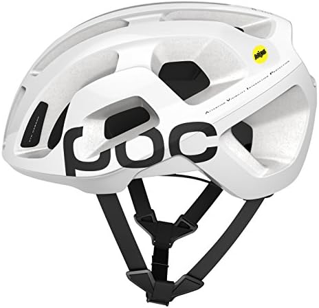 POC Octal AVIP Roadbike helmet MIPS white Head circumference 56-62 cm 2016 Roadbike helmet