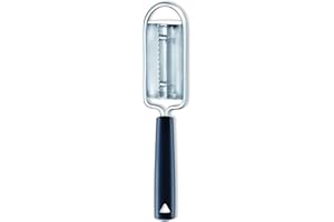 triangle 72 481 12 02 Fischentschupper Spirit professionelle Qualität Fischschupper mit Schuppenfang