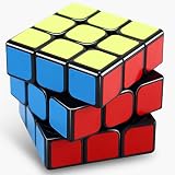 ⚡Cualquier edad --- No importa que tengas 3, 30 o 90 años, cada vez que tomes un cubo mágico de Rubik, irás a un mundo mágico. El cubo de Rubik, el juguete rompecabezas más popular de todas las edades y la multitud.