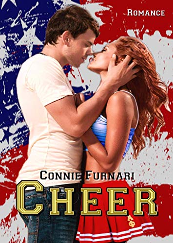 Connie Furnari  - Cheer (2018)