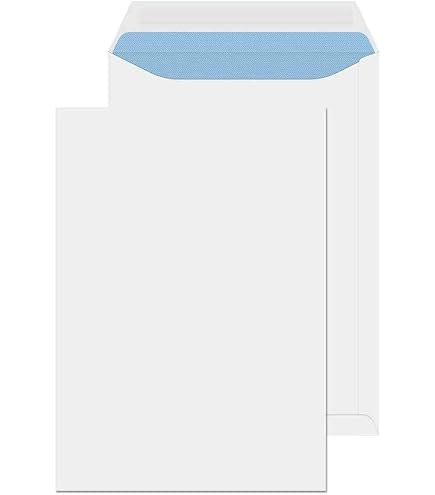 Buste Magnetiche Portadocumenti Per Formato A4, Con 1 Striscia - Foto 9