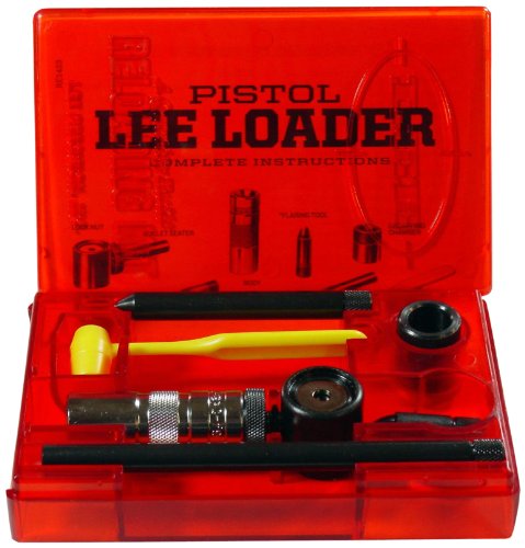 Lee Precision 90262 Classic Loader Cal 45 ACP, Multicolore, Taille Unique