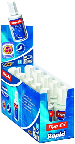 Tipp-Ex 885992 - Corrector, 10 unidades