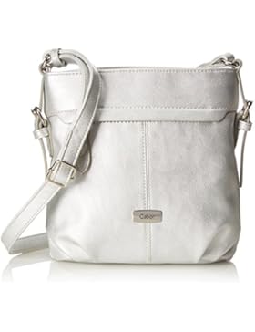 Gabor Damen Lisa Umhängetasche, 9x22x23.5 cm