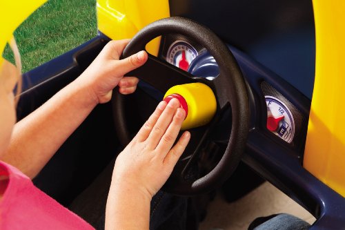 Little Tikes Cozy Coupe Truck