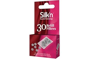 Silk'n para el dispositivo de microdermoabrasión ReVit Prestige