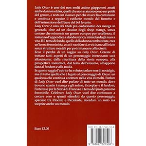 Il mondo di Lady Oscar