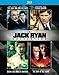 Jack Ryan Collection (4 Blu-Ray) [Edizione: Stati Uniti] [Reino Unido] [Blu-ray]