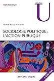 Image de Sociologie de l'action publique
