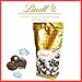 Produktbild Lindt Lindor Kugeln schwarz Dunkel 60% Kakao im 600g Top Angebot von hapex-posten