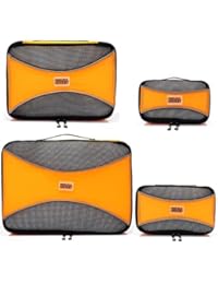 Amazon.de: Kofferorganizer - Zubehör: Koffer, Rucksäcke & Taschen