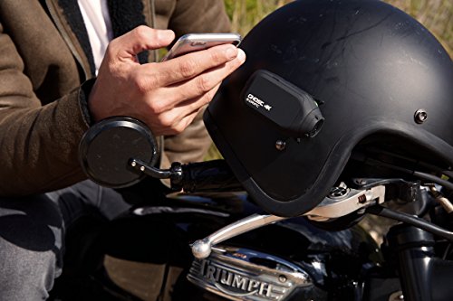 Drift Ghost 4K Modulare Actionkamera (Super-Slow-Motion, 12MP Foto und Zeitraffer, 300 Grad drehbare Linse) schwarz - 17