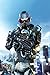 Produktbild CGC Große Poster im Hochglanz – Killzone Shadow Fall Helghast PS4 – kil017, 24" x 36" (61cm x 91.5cm)