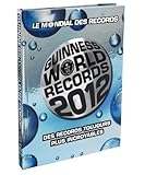Guinness World Records 2012