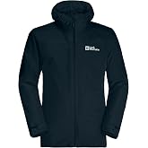 JACK WOLFSKIN GLAABACH 3IN1 JKT M Men's Jacket black XXL