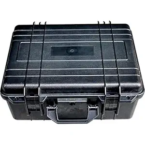 iOptron iEQ45 Hard Carry Case