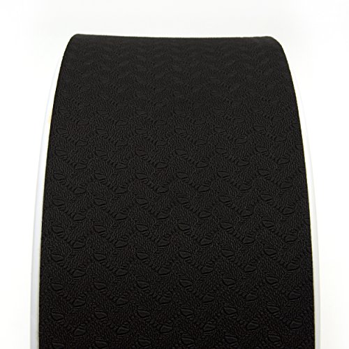 Ocean5 Yoga-Wheel Karna, Flexibilitätsförderndes Trainings-Rad, 33cm Yoga-Rolle zur schonenden entlastung ihrer Wirbelsäule - 4