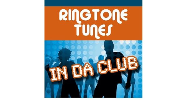 Buy Ringtone Tunes In Da Club Online At Low Prices In India Amazon Music Store Amazon In amazon in