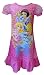Webundies Disney Princesses And Palace Pets Pink Toddler Gown For Girls (2T)