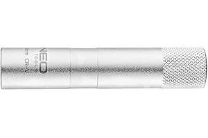 Klucz do œwiec 3/8", 16 x 90 mm NEO TOOLS 11-153