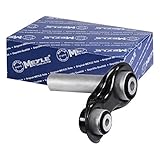 Einschränkungen: QUERLENKER MQ