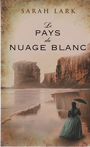 couverture de : Le Pays du nuage blanc