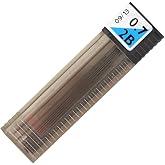 TOMBOW MIN 07 2B 12LI KUTU