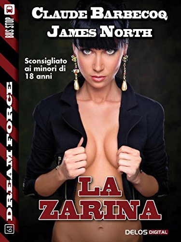 Download La zarina (Dream Force) Download La zarina (Dream Force)