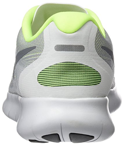 Nike Damen Free Run 2017 Laufschuhe - 2