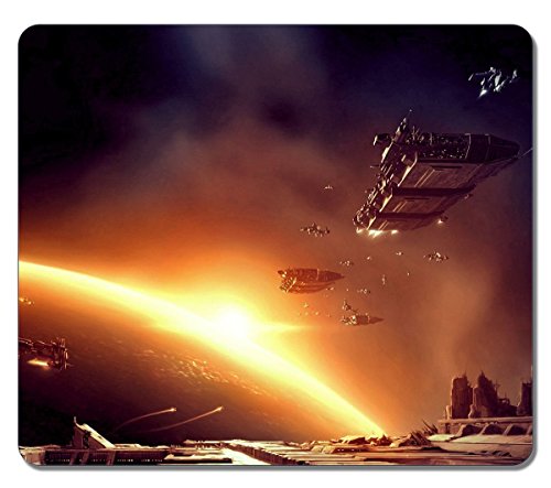 Eve Online 29484 rutschfest Gummi Mauspad Gaming Mauspad Mauspad