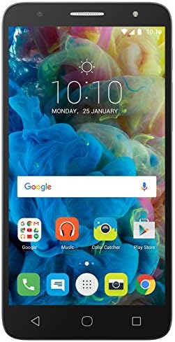 Alcatel POP 4 Plus - smartphones