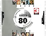 50 Songs from the 80s (CD-Box, amazing Smashes taking you back in time) Steve "Silk" Hurley Jack Your Body, Nena 99 Red Balloons, Michael Jackson One Day In Your Life, Culture Club Karma Chameleon, The Jam Going Underground, Tiffany I Think We're Alone Now, Captain Sensible Happy Talk, Roxy Music Jealous Guy u.a - Shakin' Stevens Adam & The Ants Nena M/A/R/R/S Steve Silk Hurley