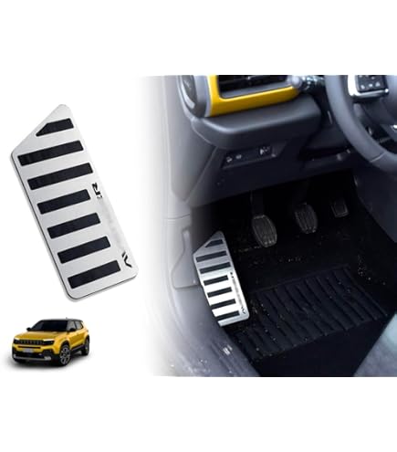 Stalen afdekking voor Jeep.Avenger, oplaadaansluitingen, decoratie, 1 stuk Longitude Altitude Summit Avenger, tuning accessoires, tuning