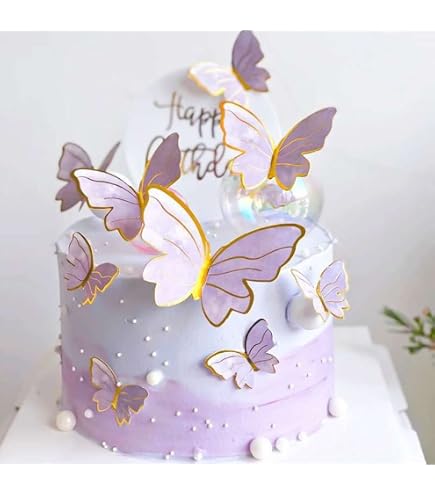 Set De 2 Inserts De Gâteau – Ours Et Ballon En Argile Polymère – Décorations Pour Anniversaire
