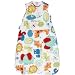 Gro Grobag Doodle Zoo 2.5 Tog Baby Sleep Bag (18-36 Months)