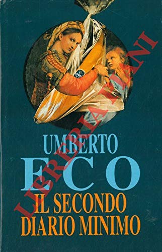 Il secondo diario minimo