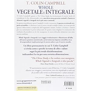 Whole. Vegetale e integrale. Ripensare la scienza