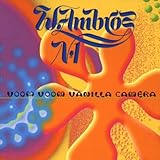 Voom Voom Vanilla Camera - Wolfgang Ambros