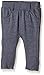 Dirkje Baby Girls Plain Training Pants -  Blue - 3 Months